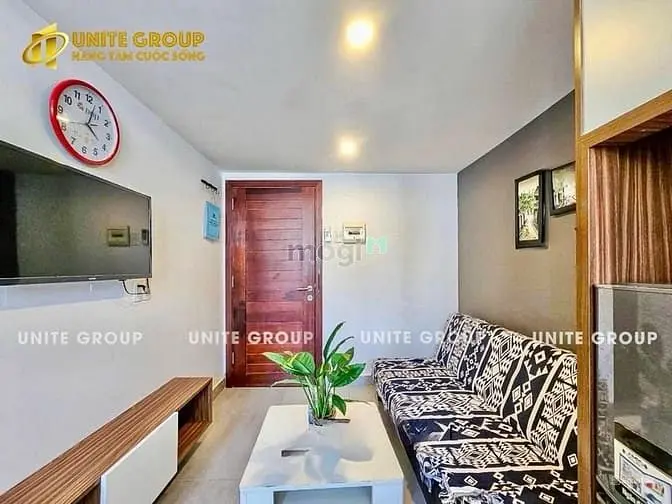Cho Thuê Duplex Ban Công,Gần Cầu Tân Thuận,Kdc Nam Long,Sát Đh Tc Mkt