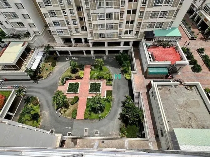 Cần Tiền Bán Gấp Căn Hộ Sky Garden, Pmh, Q7 Nhà Đẹp, Dọn Vào Ở Ngay.