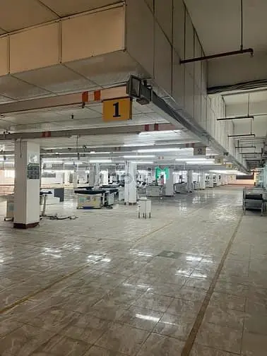 Cho Thuê Kho Xưởng Giá Siêu Rẻ 4$/M2 Trong Kcn Tân Thuận, Quận 7
