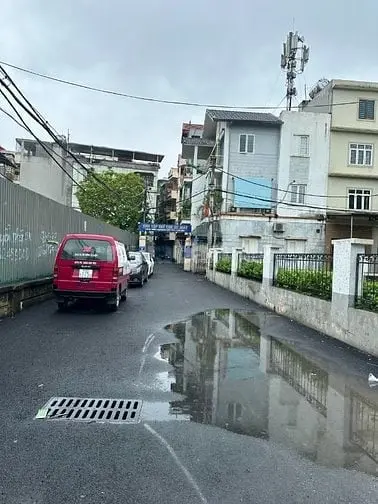 Chính Chủ Cho Thuê Phòng Riêng Khép Kín Đối Diện Vin Ngõ Thoáng Sạch