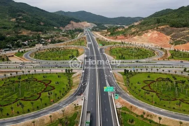 Nền Đất Đông Triều - Sổ Hồng Riêng - Mặt Tiền 5-6M - Giá Chỉ Từ 600Tr!