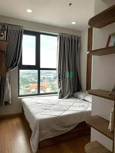 Căn Hộ Bcons Gần Ngay Go Dĩ An 2Pn-2Wc Giá Dưới 2T
