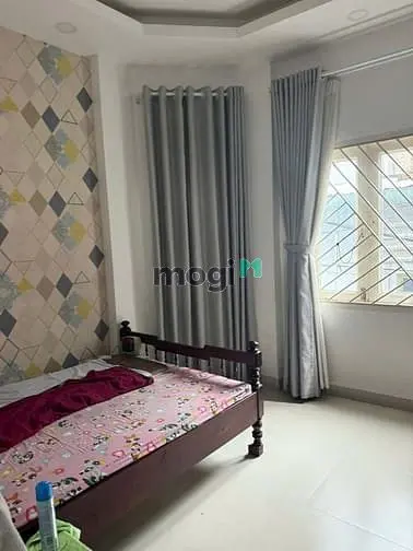 Bán Nhà Đường Tây Thạnh Căn Góc Gần Aone Maill