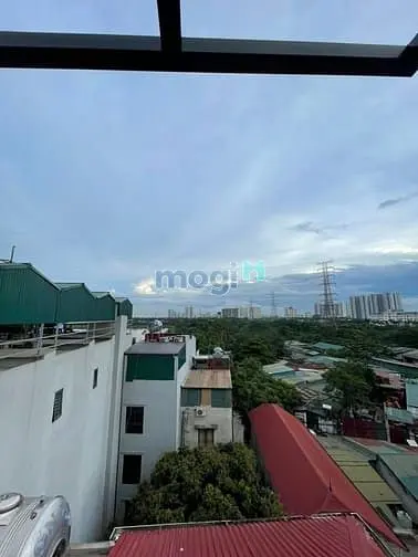 Thịnh Liệt- 6 Tầng Thang Máy- View Công Viên- Gần Ô Tô
