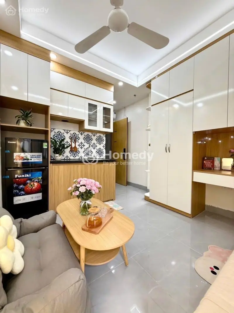 Bán Nhà Dòng Tiền – Phú Mỹ, Mỹ Đình Diện Tích 48M², 8 Tầng, Mặt Tiền 3.1M, Giá 16.2 Tỷ
