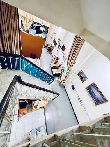 Bán Nhà Hẻm Xe Hơi Nguyễn Kiệm Pn, Gần Sân Bay Tân Sơn Nhất - 17 Tỷ Tl