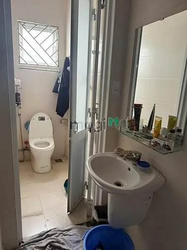 Bán Nhà Đường Tây Thạnh Căn Góc Gần Aone Maill