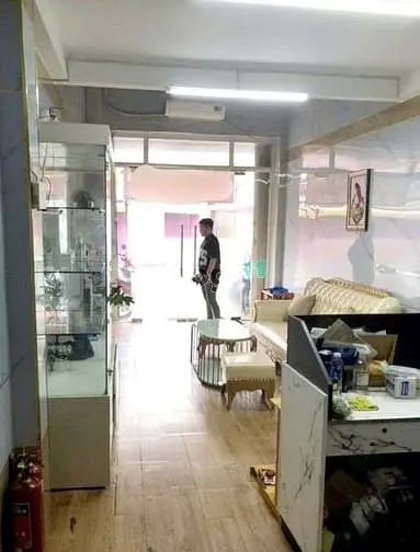 Nhà Mới Đẹp, 4 Lầu (4Pn-4Wc), Mt Hòa Hảo-Ngô Quyền Q10