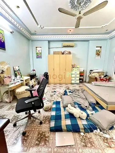 Bán Nhà 5 Tầng Hxh Khu Vip Phan Xích Long – Cô Giang, Dt 101M2, 15.5Ty
