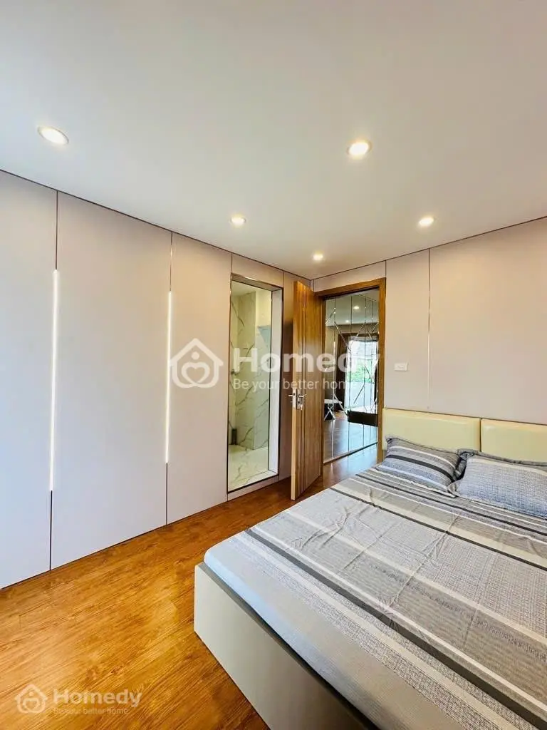 Tập Thể Mặt Phố Quỳnh Mai, Hai Bà Trưng. 3Pn , Ở Cực Vip . Lh 0336588***