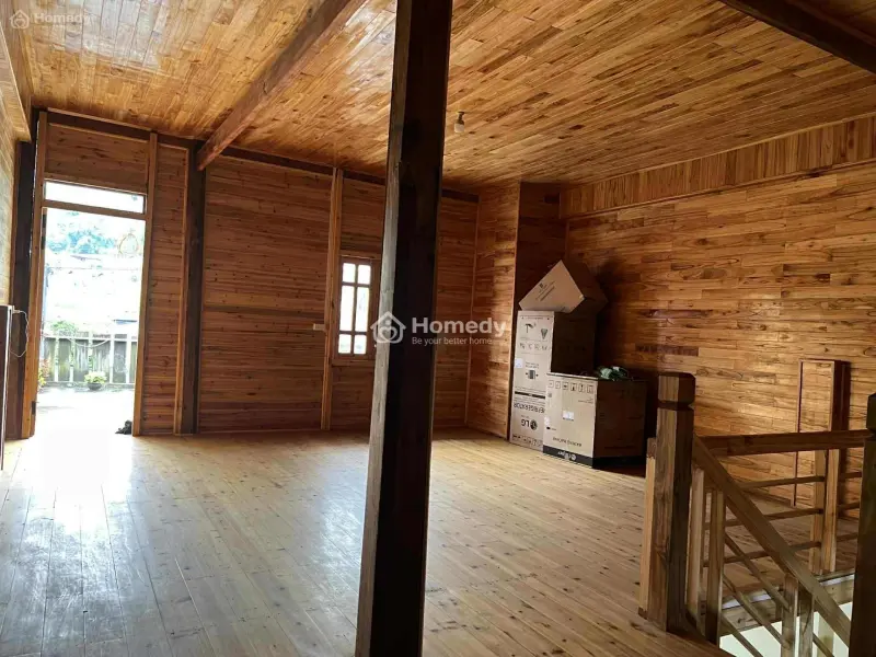 Chính Chủ: Bán Nhà Riêng Mặt Đường 6X22M Ở Tả Van, Sapa, Lào Cai