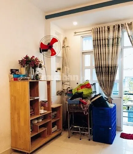 Cơ Hội Vàng Cho Nhà Đầu Tư – Mặt Tiền Nguyễn Đình Khơi, Q.tân Bình.