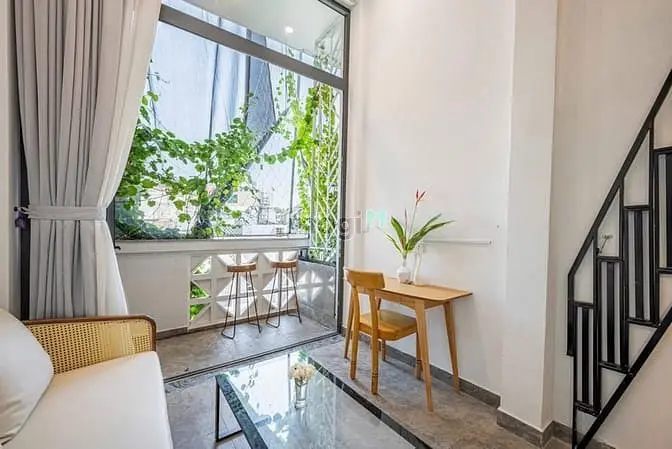 💥Căn Cuối Cùng‼️ Duplex Bao Phí Gần Cầu Sg, Sạch Sẽ, An Ninh