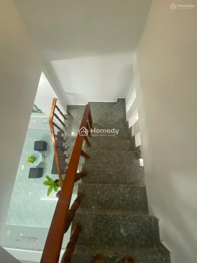 Bán Căn 40M2 Gần Ngã 3 Giồng Hóc Môn 385Tr Thương Lượng Bao Sang Tên Thuế Phí
