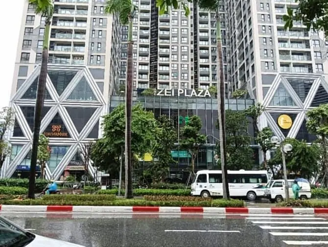 Nhà Lê Đức Thọ 50M2 4 Tầng Sổ Đẹp, Ô Tô, 30M Ra Trục Chính Nhỉnh 10Ty