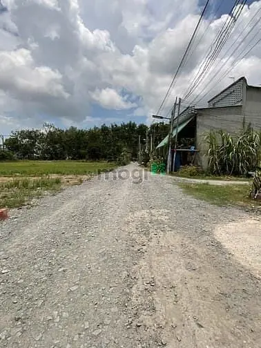 Bán Đất Thổ Cư 90M2 Chỉ Với 850Tr Ngay Kcn Trảng Bàng, Sổ Riêng
