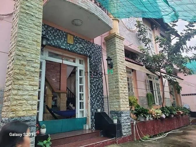 Mặt Tiền Q8, 1000M2 Ngang 24M Biệt Thự Và Nhà Xưởng, Giá 78 Tỷ Tl