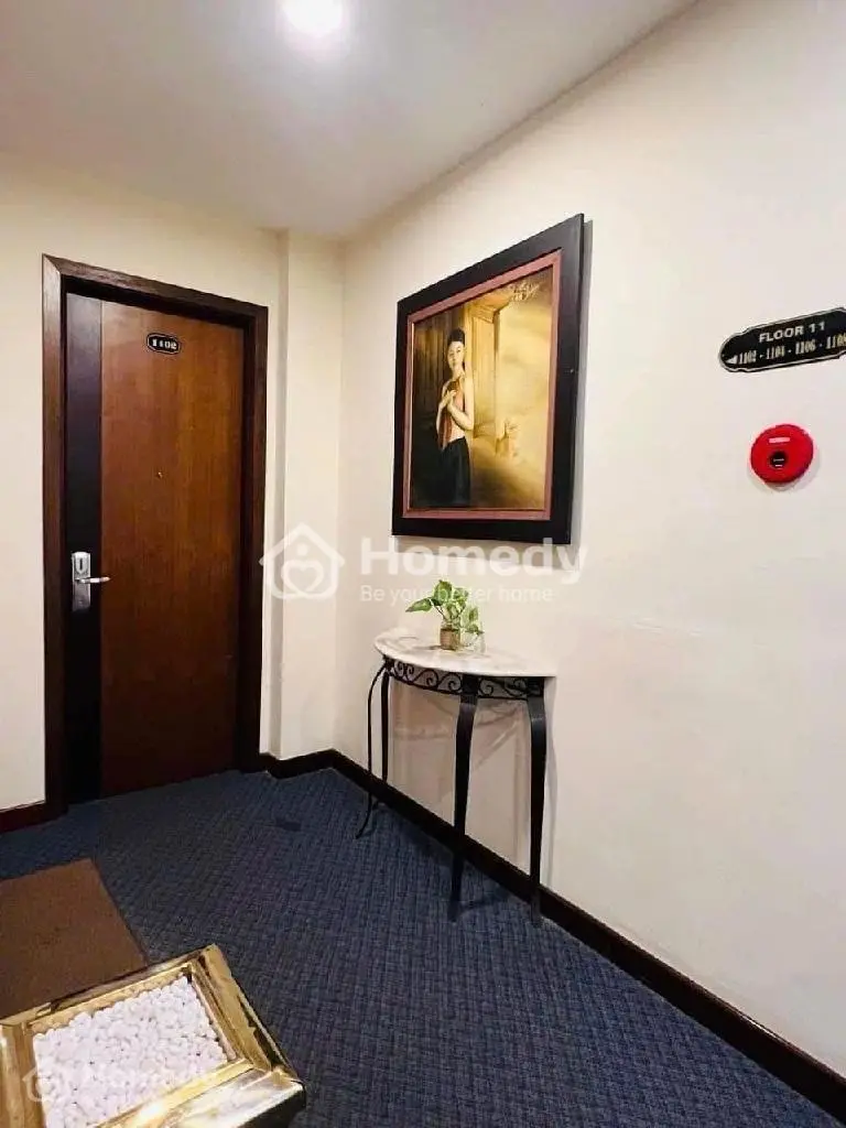 Khách Sạn 3 Sao Mặt Phố Cửa Bắc 40 Phòng View Hồ Tây Hợp Đồng Thuê 6Tỷ/Năm 0868779***