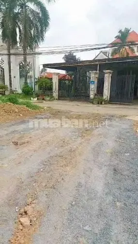 Đất Cần Bán Khu Vực Vĩnh Cửu Đồng Nai Giá 1Ty350/90M2 Thổ Cư