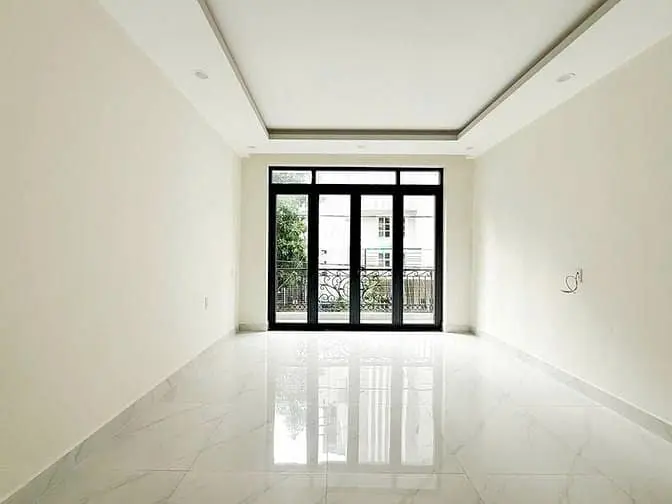 Cho Thuê Nhà Mặt Tiền Số 39D Ung Văn Khiêm, Phường 25, Quận Bình Thạnh