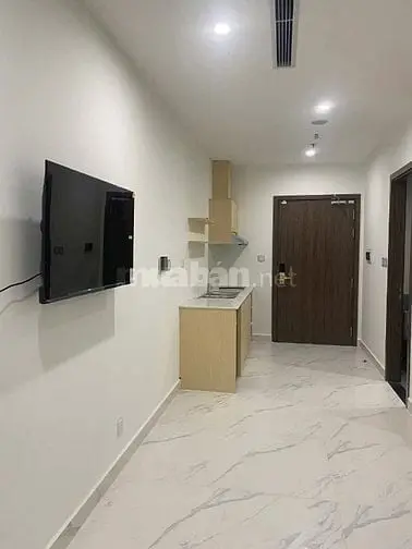 Cho Thuê Căn Hộ Studio Vinhomes Grand Park