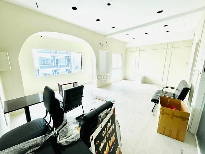 Mặt Tiền Siêu Đẹp 37A Cửu Long, Quận 10 - Tổng 360M2 Sàn – Chỉ 35 Tr