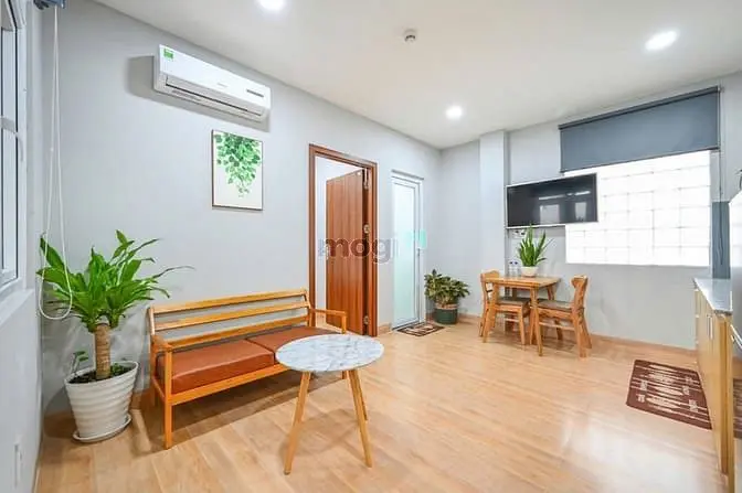 Thu Nhập 160Tr/Tháng. Bán Tòa Nhà Chdv Ngang 8 Mét Bề Thế