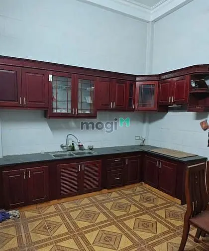 Bán Nhà Phố Phan Văn Trị, Cách Phố 1 Nhà, 76M2, 21 Tỷ