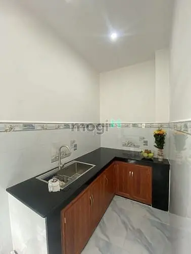 Bán Nhà Đường Bửu Đình Quận 6 - 6,2 Tỉ