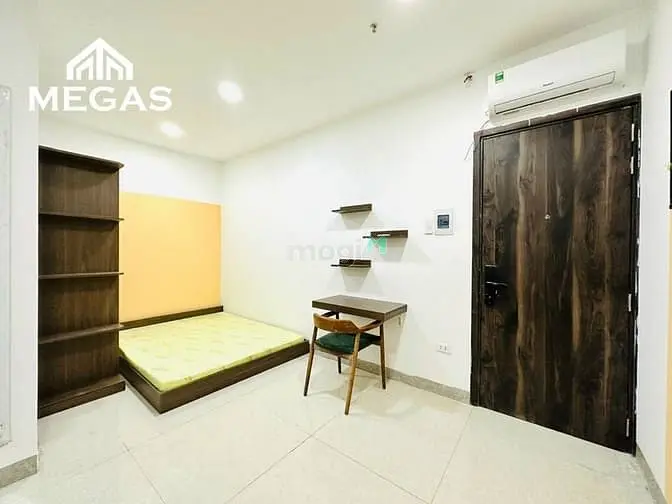 Cách Đại Học Hồng Bàng, Hutech, Ngoại Thương, Gtvt... Chỉ Vài Phút
