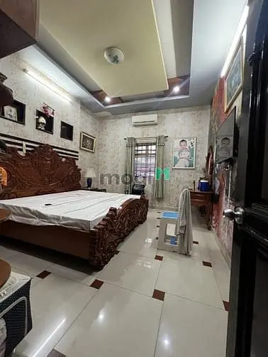 Bán Nhà Đường Vườn Lài_ Tan Phú _3 Tầng (72M2) _9 Tỷ