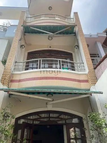 🏠Bán Nhà Mặt Tiền Đường 265 - 3 Tầng - 65M2 - Thu Nhập 11 Triệu/Tháng