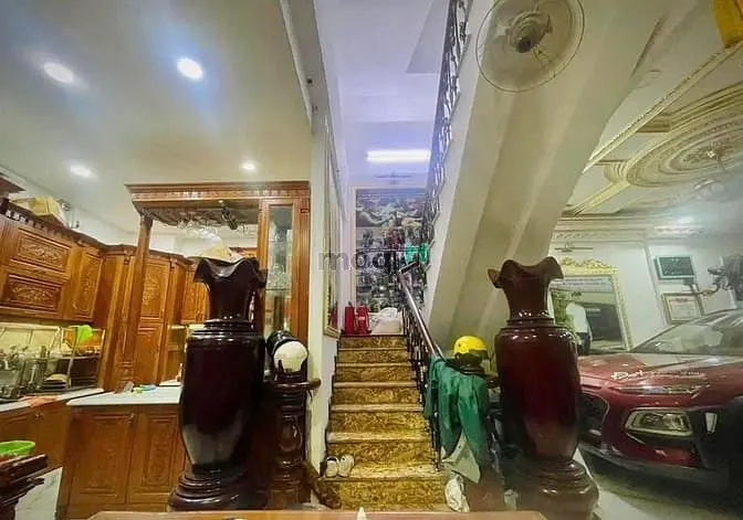 Bán Nhà 2Mt Thích Quảng Đức, 120M2 Ngang 5,7M, 7Pn Full Nội Thất, 26Tỷ