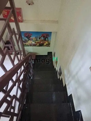 Bán Nhà Trần Xuân Soạn P Tân Hưng Dt: 63 M2 Ngang 4.5M Chỉ Nhĩnh 5 Tỷ