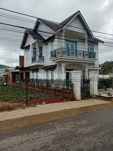 Bán Villa Thái Phiên, Phường Lâm Viên - Đà Lạt - 12 Tỷ