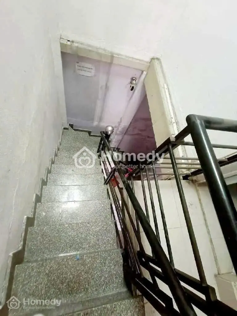 Bán Nhà Đẹp Mặt Tiền Gò Xoài – Gần Chợ, Vị Trí Buôn Bán Đắc Địa – Dt 66M² – Chỉ 4,89 Tỷ