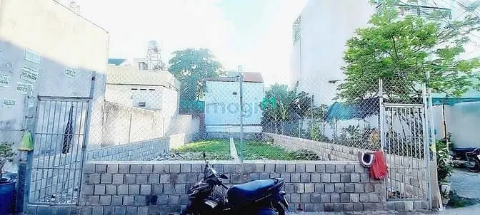 Bán Đất Thổ Cư Hẻm Xe Hơi Đường Số 5.P Tăng Nhơn Phú B.q9