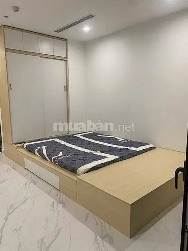 Cho Thuê Căn Hộ Studio Vinhomes Grand Park