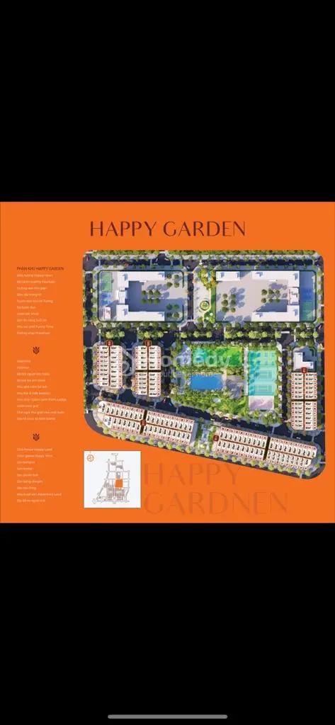 Chính Chủ Cần Tiền Nên Nhượng Lại Căn Áp Góc Ngoại Giao Giá Tốt Của Dự Án Hoàng Huy New City Bắc Sô