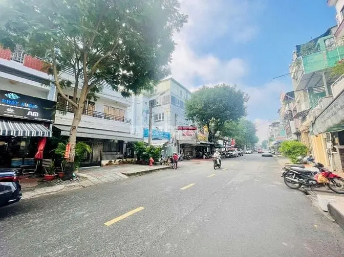 Cho Thuê Nhà Mặt Tiền Nguyễn Tiểu La, P.8, Q.10 Giá 25Tr