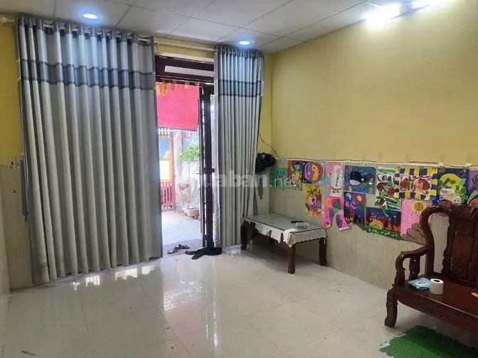 ⭐️ Bán Gấp Nhà Dt:3,7X21M Hẻm Quang Trung, P10, Q.gò Vấp, Gần Ngã 5.