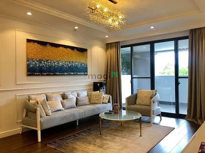 Giỏ Hàng Căn Hộ Cao Cấp Nam Phúc, Diện Tích Từ 110M2 Đến 160M2.