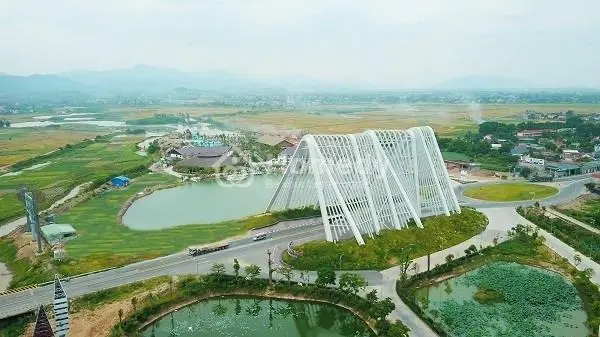 Nền Đất Đông Triều - Sổ Hồng Riêng - Mặt Tiền 5-6M - Giá Chỉ Từ 600Tr!