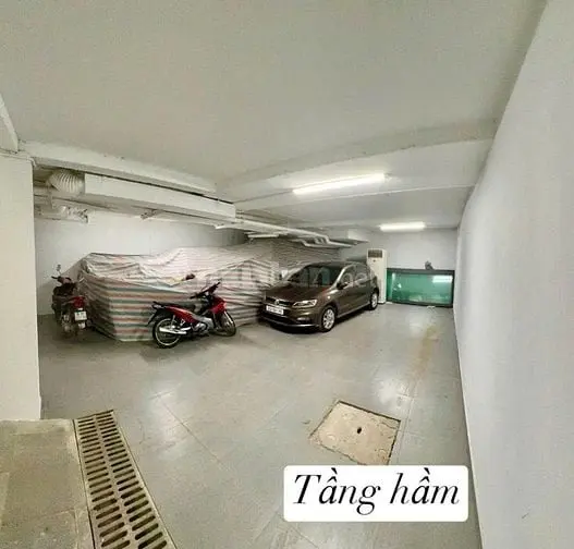Bán Tòa Nhà Văn Phòng Xã Đàn, Đống Đa, Dt 150M2, 9T, Mt 6.5M,