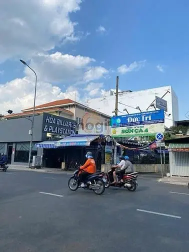 105 Tỷ! Bán Mt Đ. Nguyễn Kiệm, Q.pn – 21X50M – 2 Tầng.