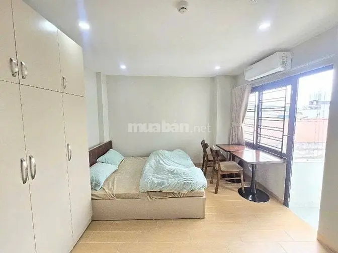 Ccmn Nguyễn Đức Cảnh 90M2, 18 Phòng Khép Kín, Doanh Thu 1 Tỷ/Năm, 17T