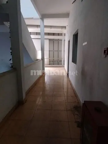 Chính Chủ Cho Thuê Tòa Nhà Cô Giang Quận 1