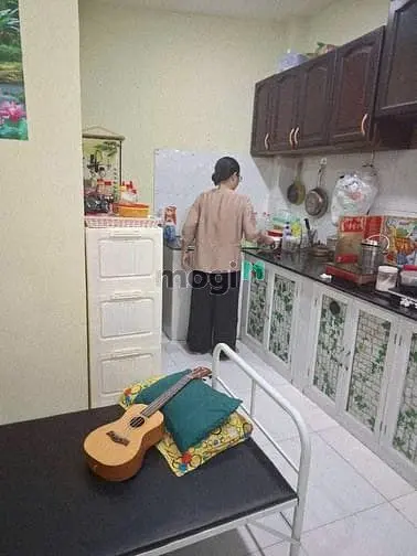 Bán Nhà Trần Xuân Soạn P Tân Hưng Dt: 63 M2 Ngang 4.5M Chỉ Nhĩnh 5 Tỷ