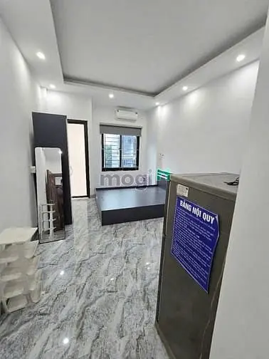 Cho Thuê Phòng: Ngõ 153/30 Số Nhà 66A Phú Đô - Nam Từ Liêm