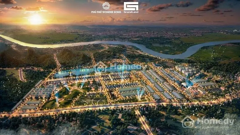 Bán Đất Nền Dự Án Huyện Kinh Môn - Hải Dương Giá 16.00 Triệu